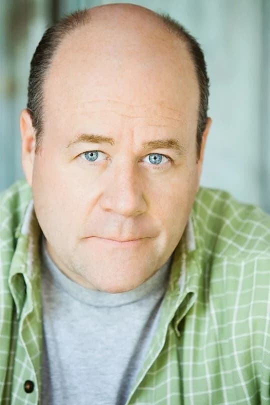 Michael Dempsey की तस्वीर