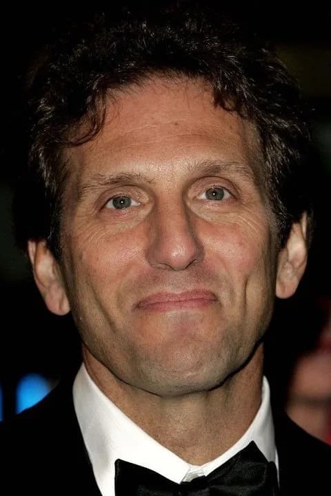 Andy Cadiff fotoğrafı