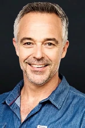 Foto di Cameron Daddo