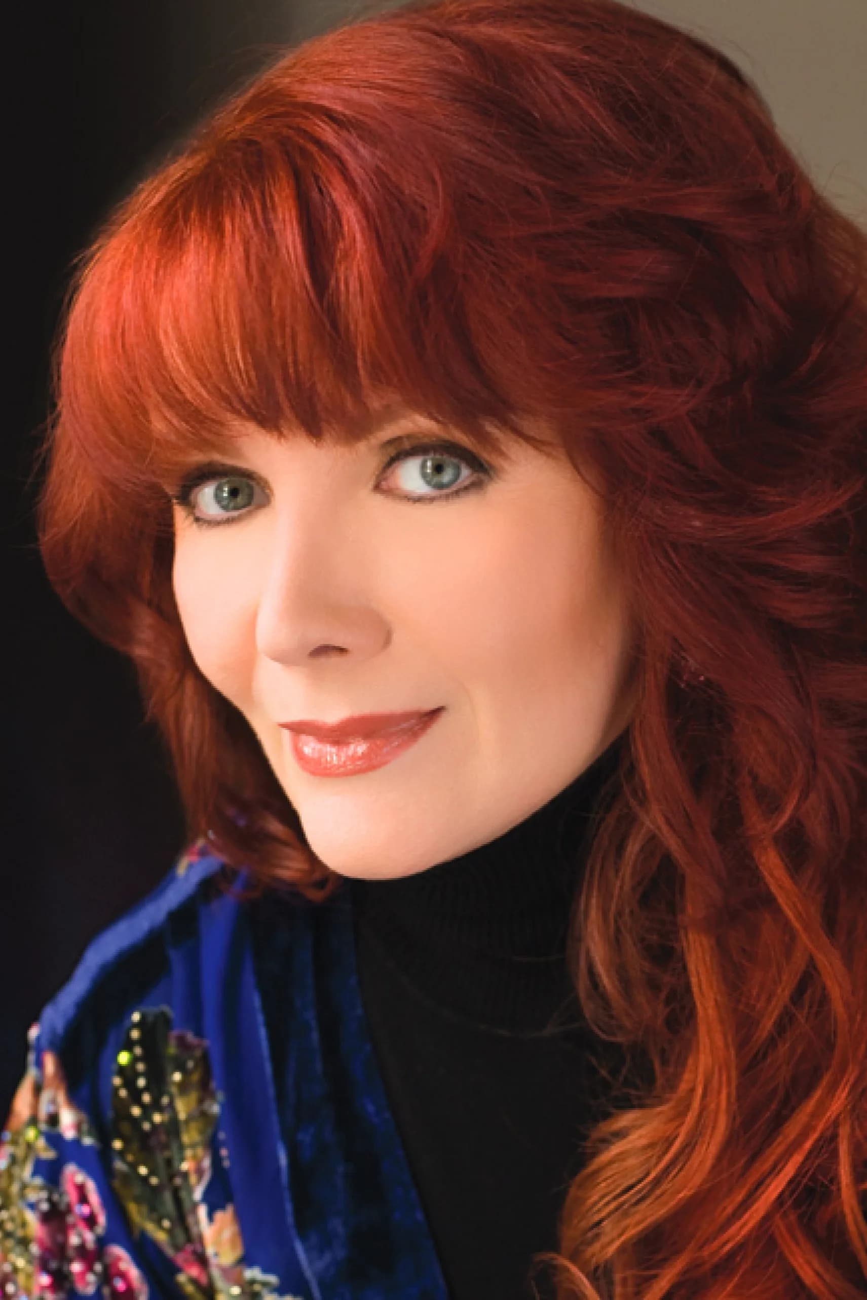 Maureen McGovern photo