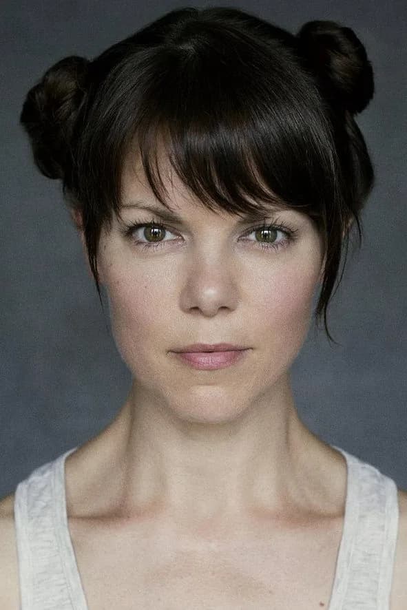 Фото: Sarah-Jane Potts