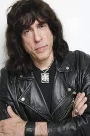 Marky Ramone fotoğrafı