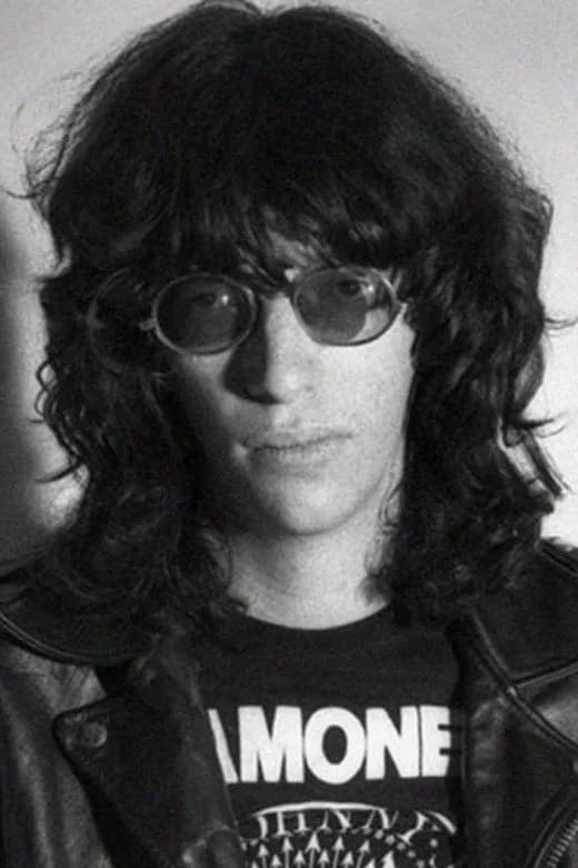 Joey Ramone fotoğrafı
