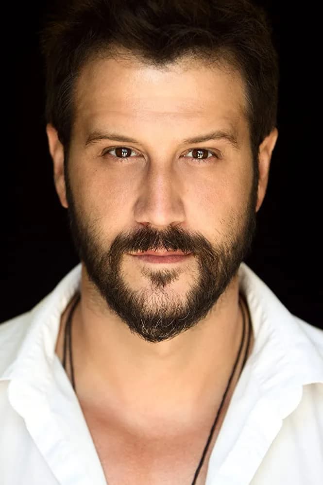Stefan Kapičić fotoğrafı