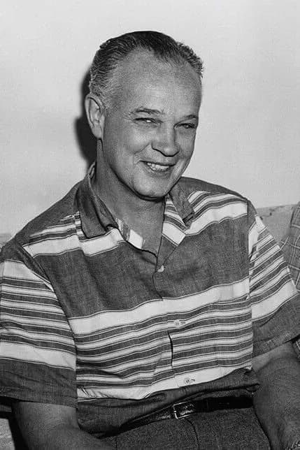 Jesse Hibbs की तस्वीर