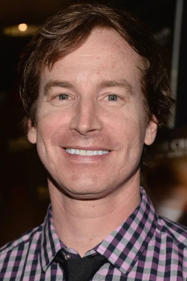 Foto de Rob Huebel