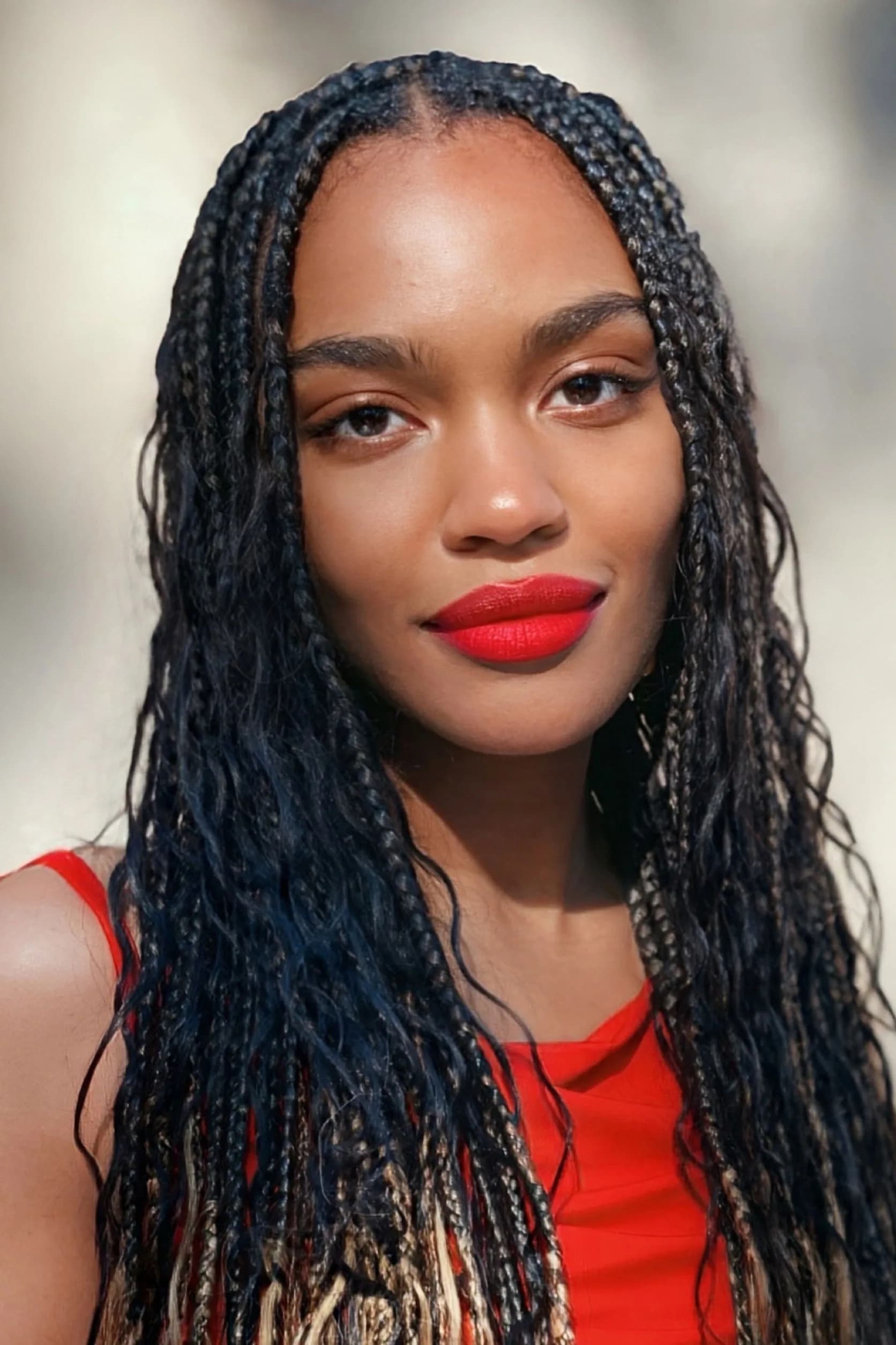 Foto de China Anne McClain