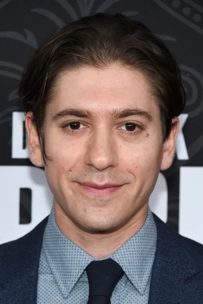 Michael Zegen photo