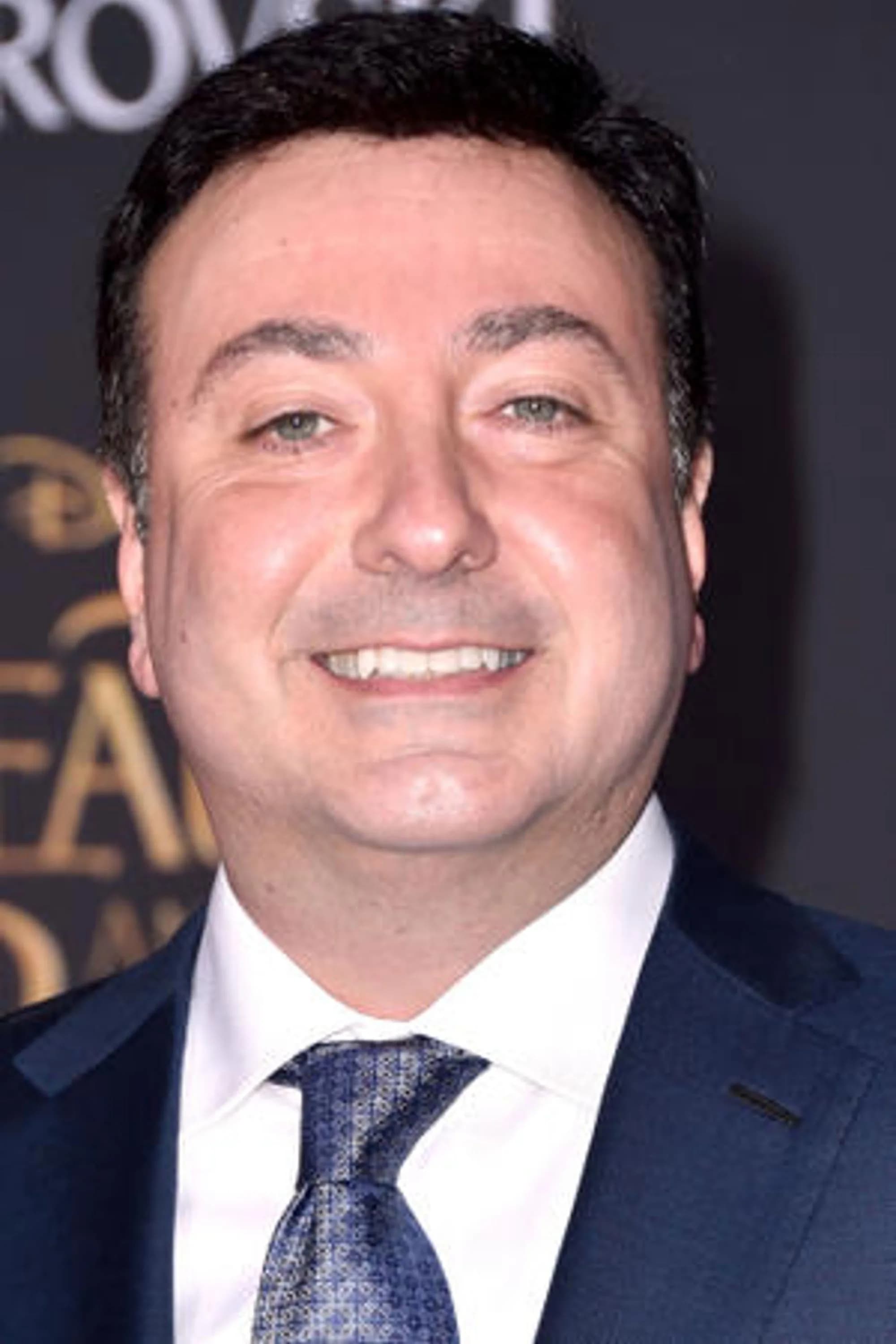 Evan Spiliotopoulos 사진