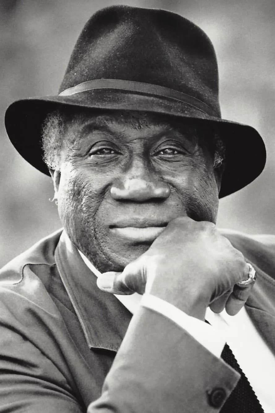Bill Henderson fotoğrafı
