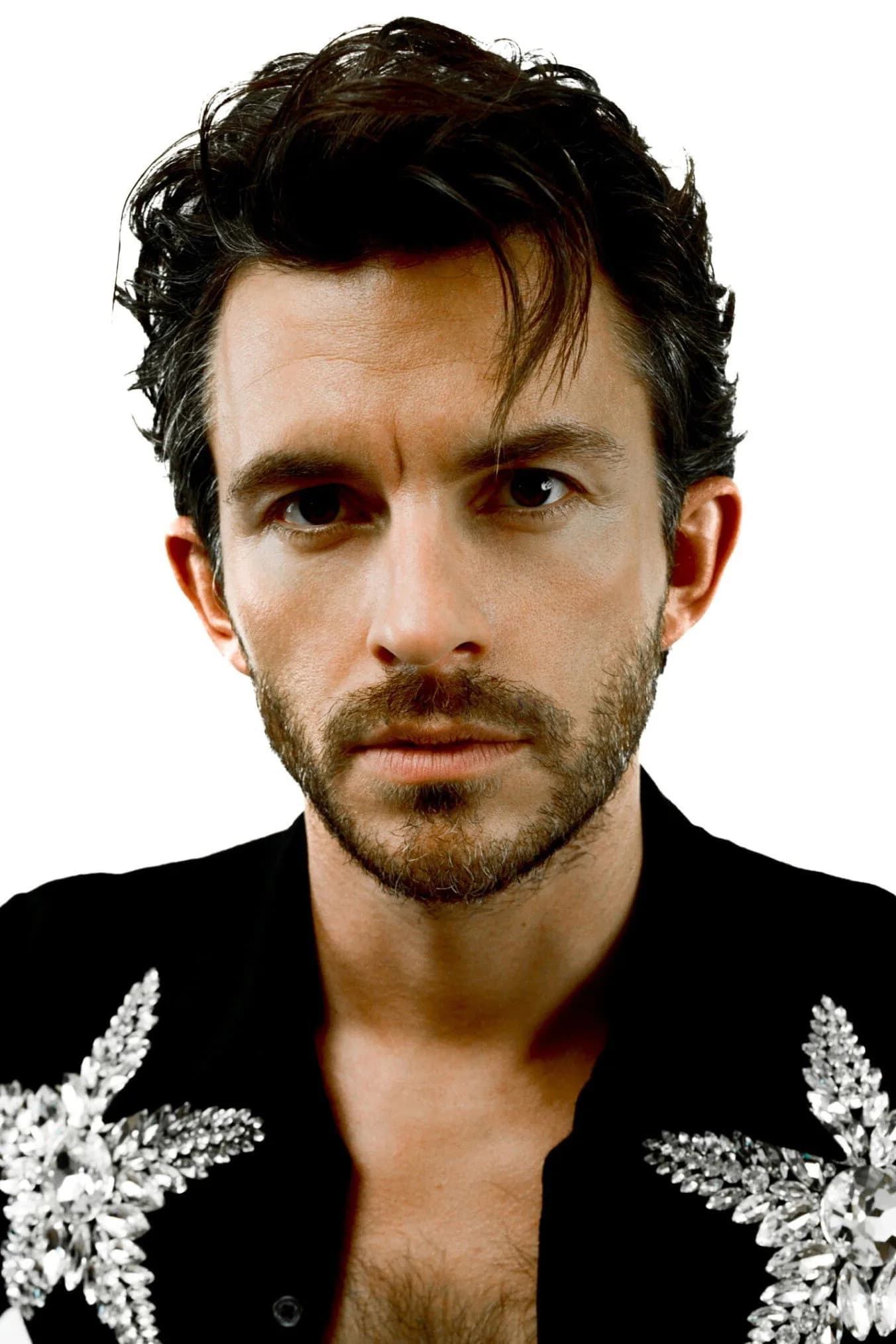 Foto di Jonathan Bailey