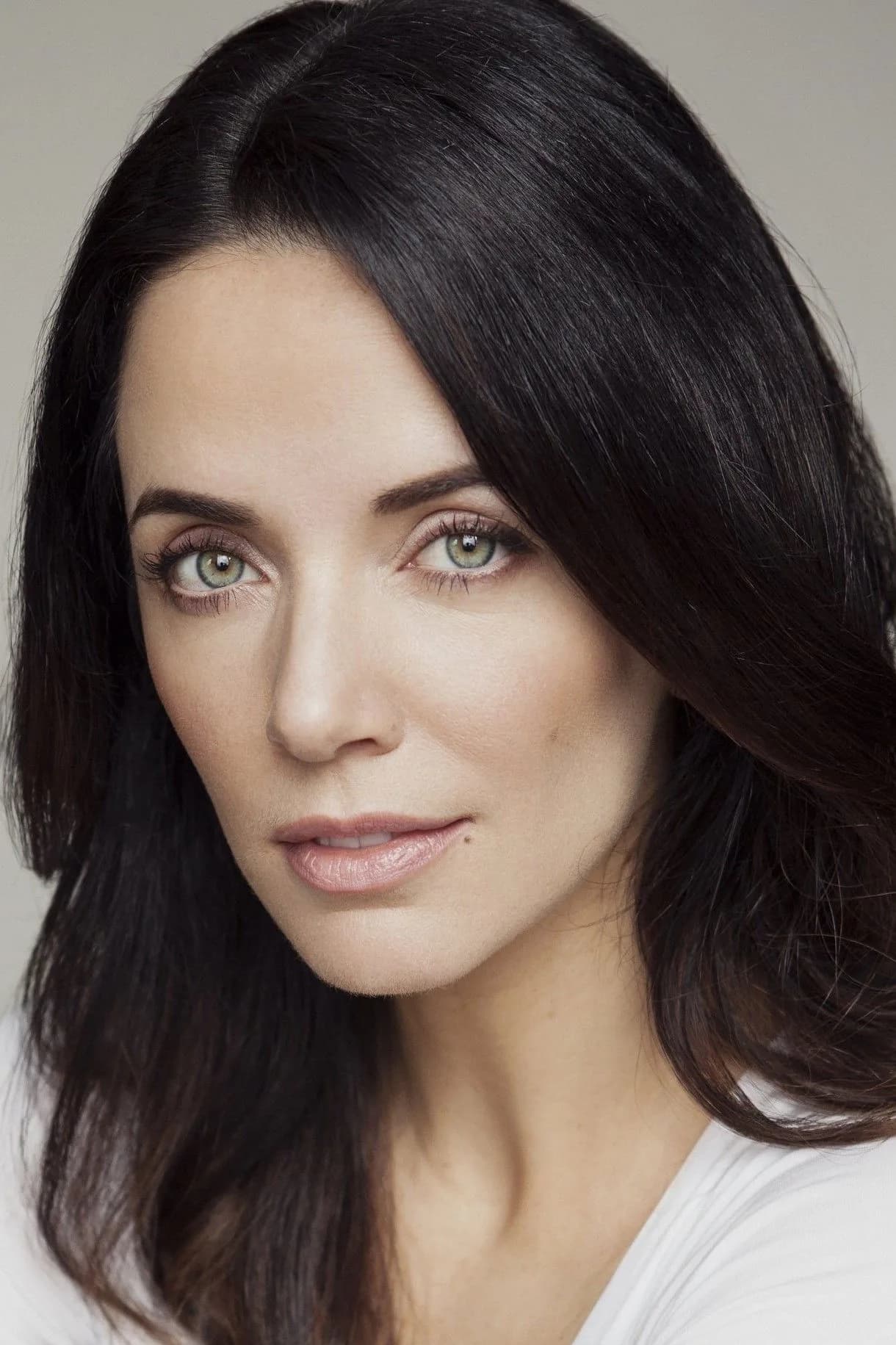 Michelle Morgan photo