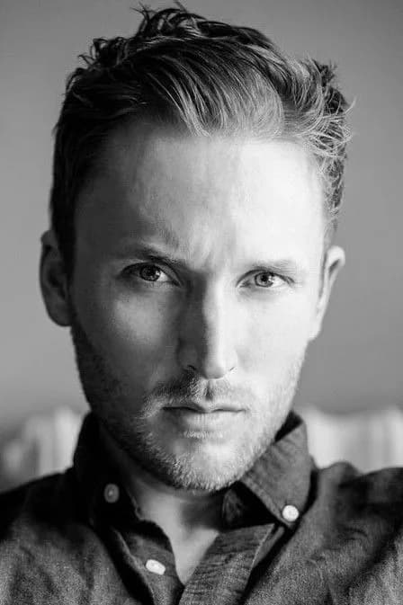Фото: Joshua Close