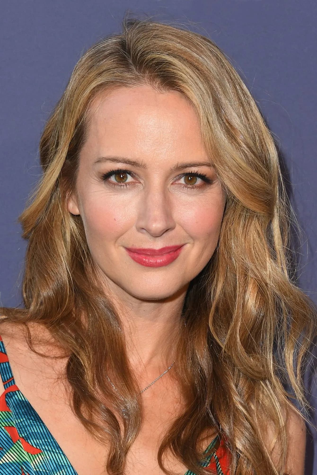 Foto de Amy Acker
