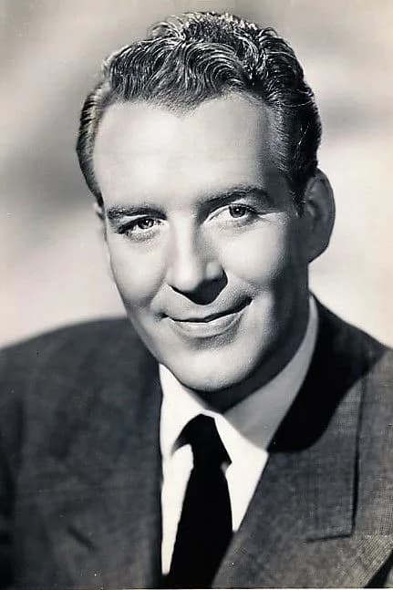 Dick Foran photo