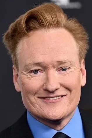 Foto di Conan O'Brien