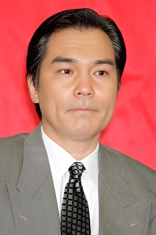 Keizo Kanie photo