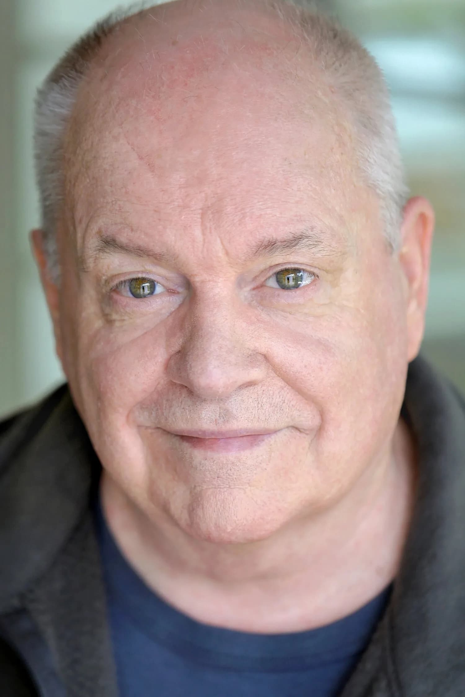 Jerry Hauck की तस्वीर