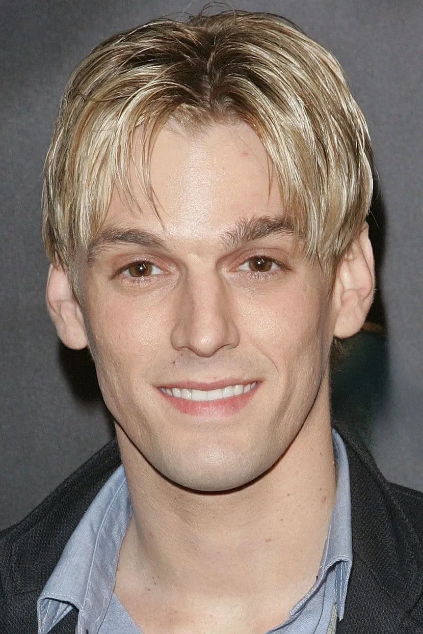 Foto de Aaron Carter