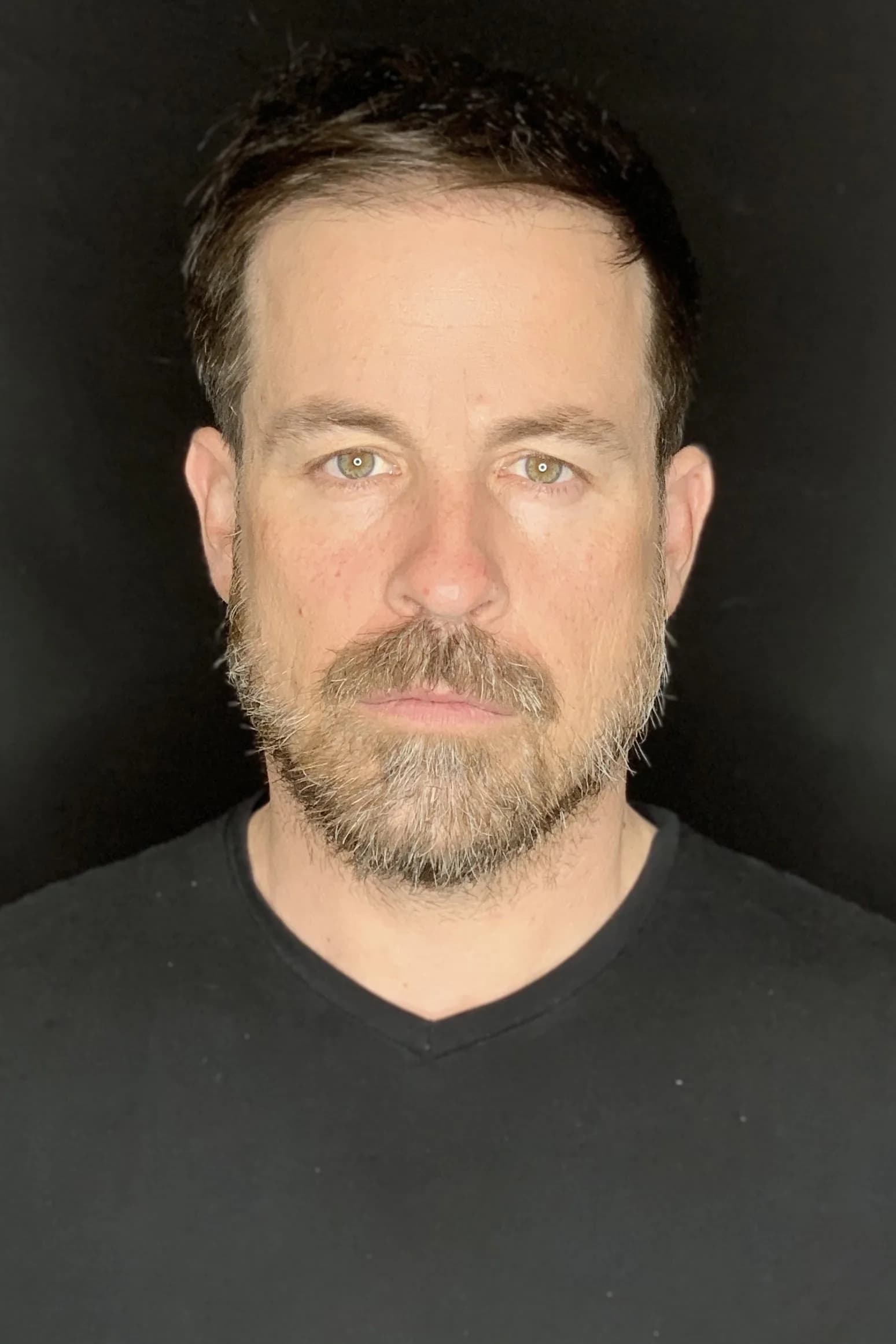 Kurt Yaeger 사진