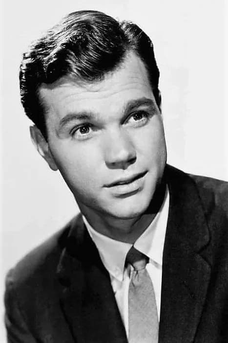 Foto von Darryl Hickman