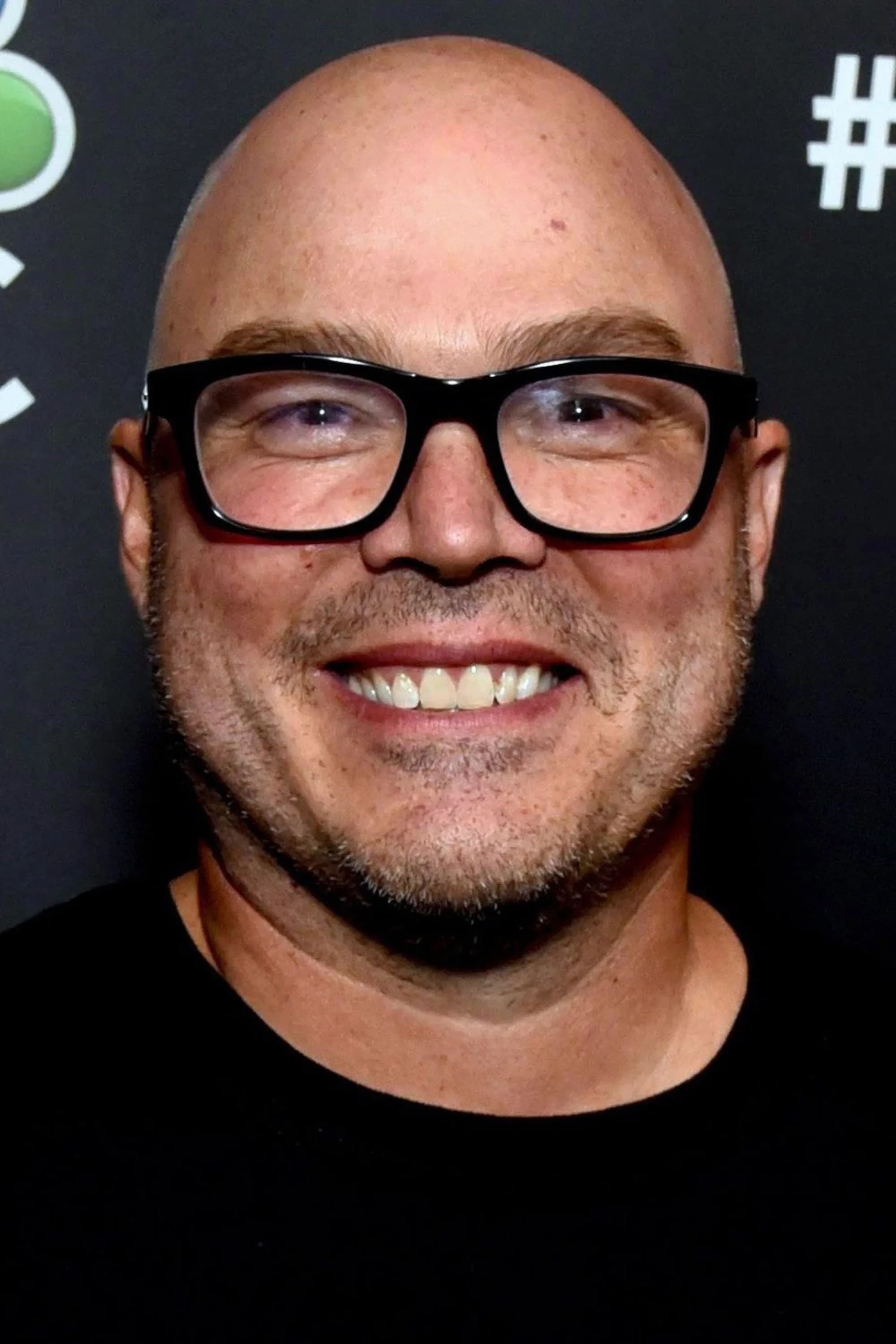 Derek Haas photo