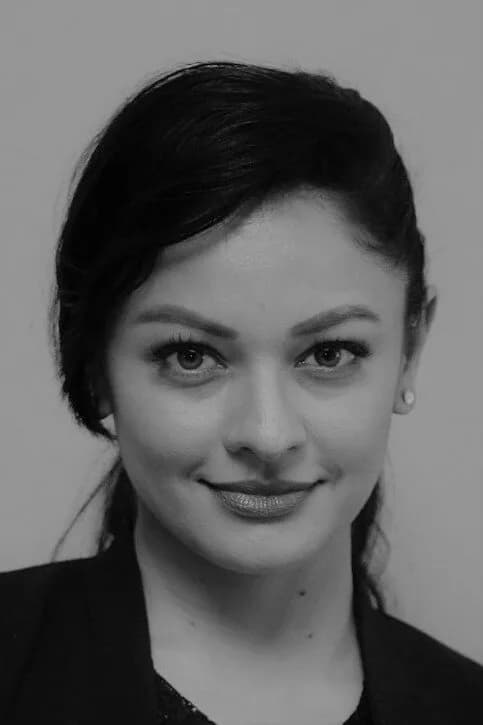 Pooja Kumar fotoğrafı
