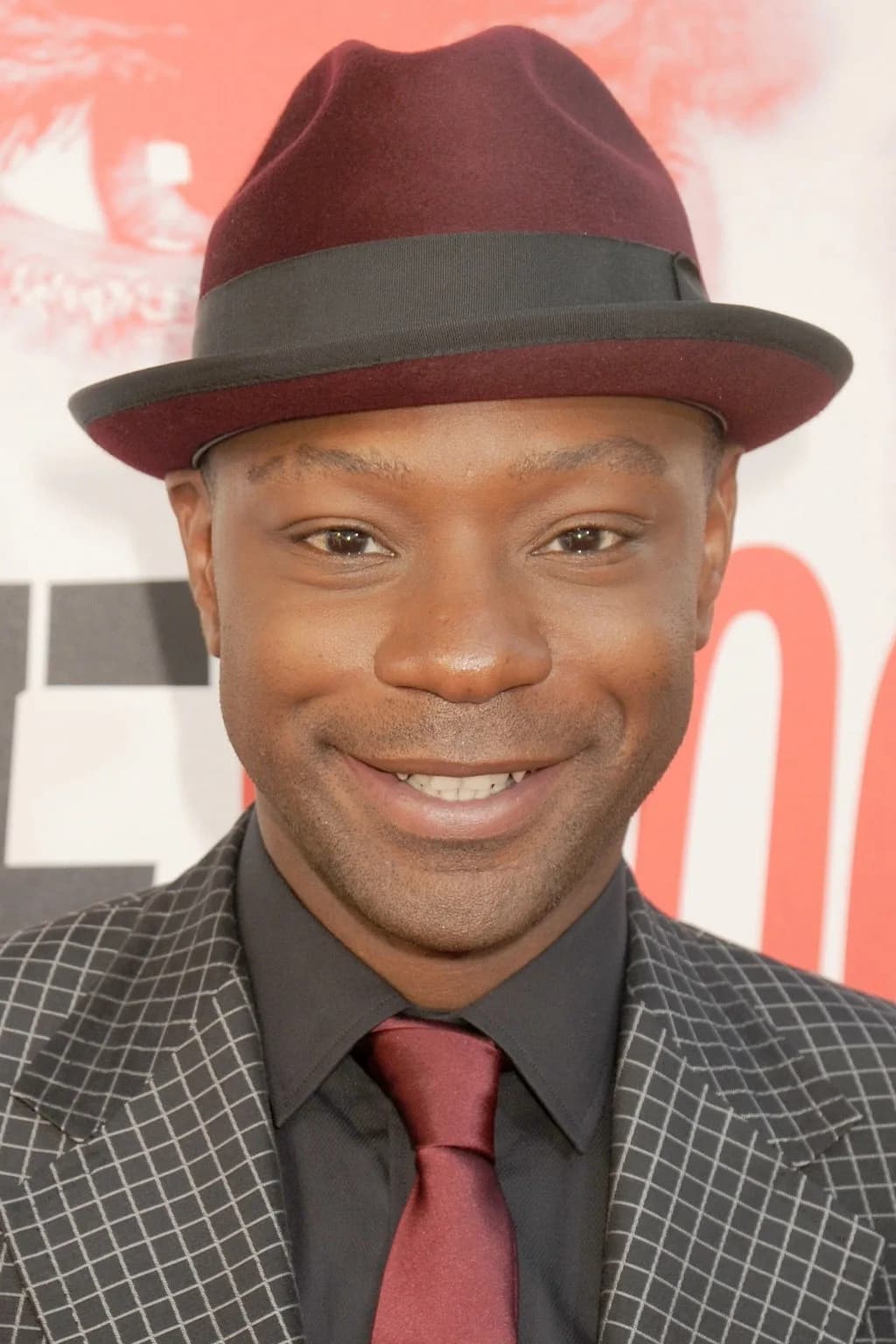 Foto de Nelsan Ellis