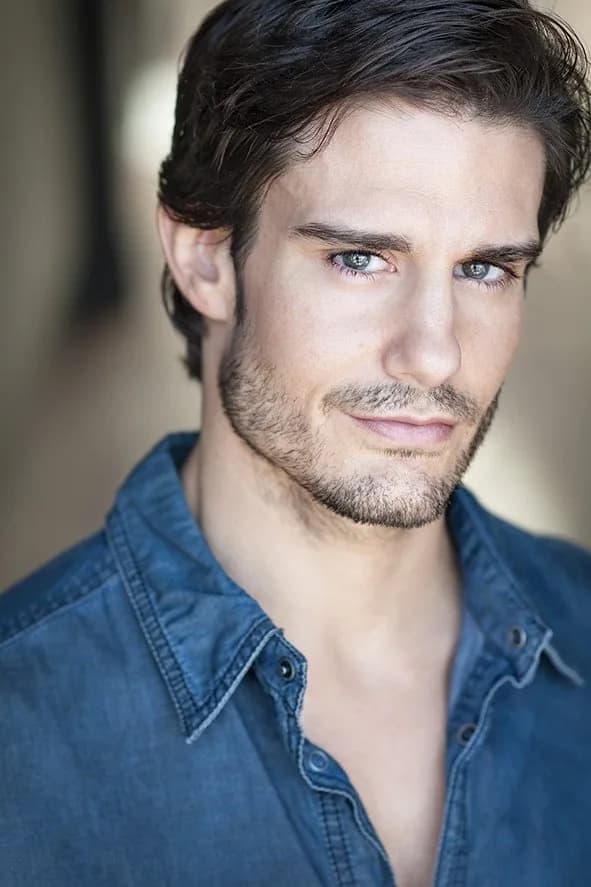 Foto de Edward Finlay