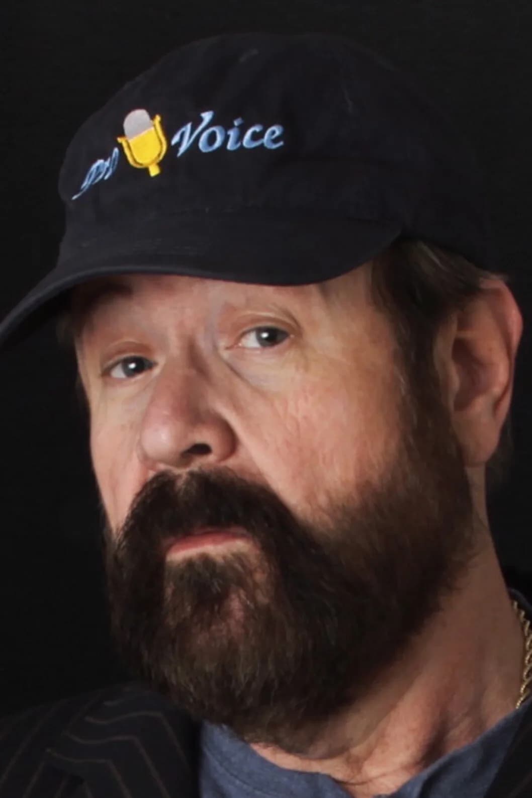 Brian Cummings 사진