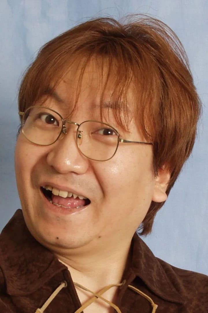 一條和矢的照片
