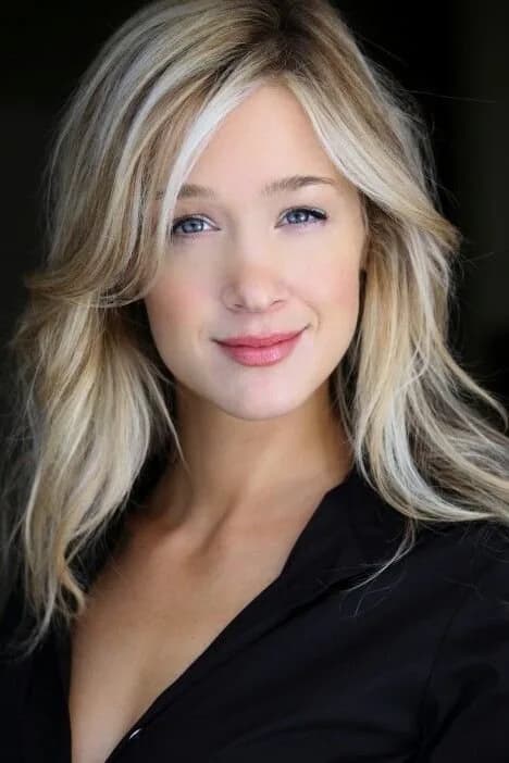 Katie Walder photo