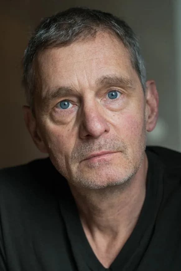 Hans-Uwe Bauer fotoğrafı