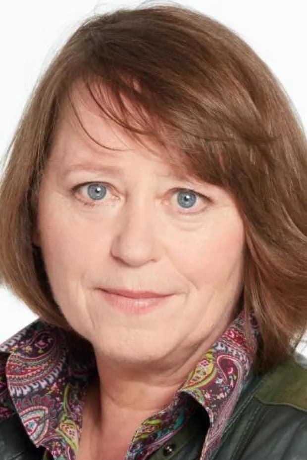 Marie Gruber photo