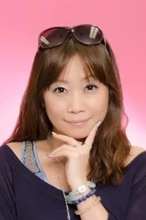 Junko Takeuchi की तस्वीर
