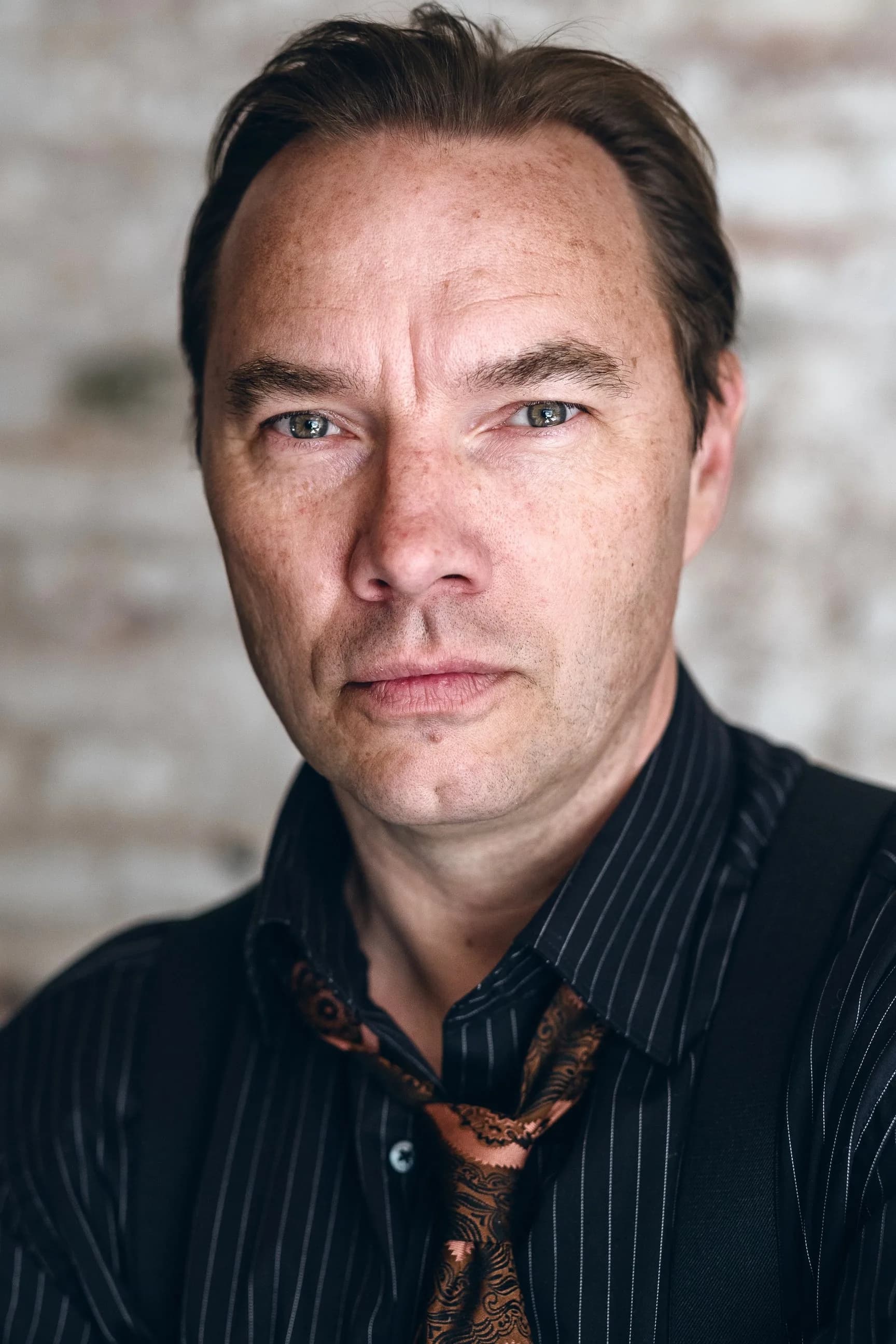 Foto di Thomas Arnold