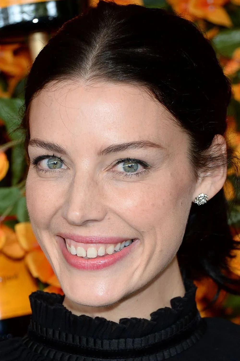 Foto di Jessica Paré
