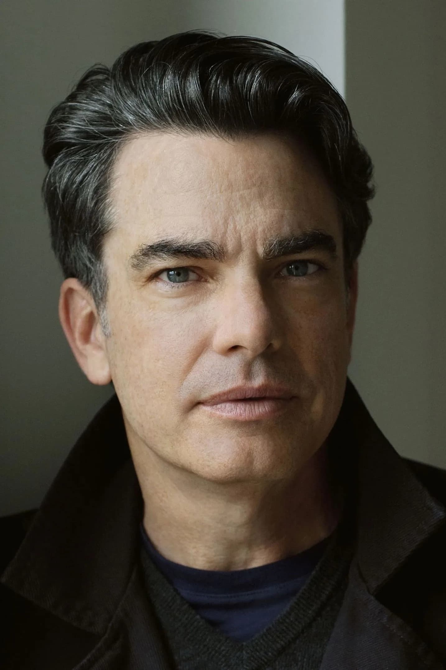 Peter Gallagher की तस्वीर