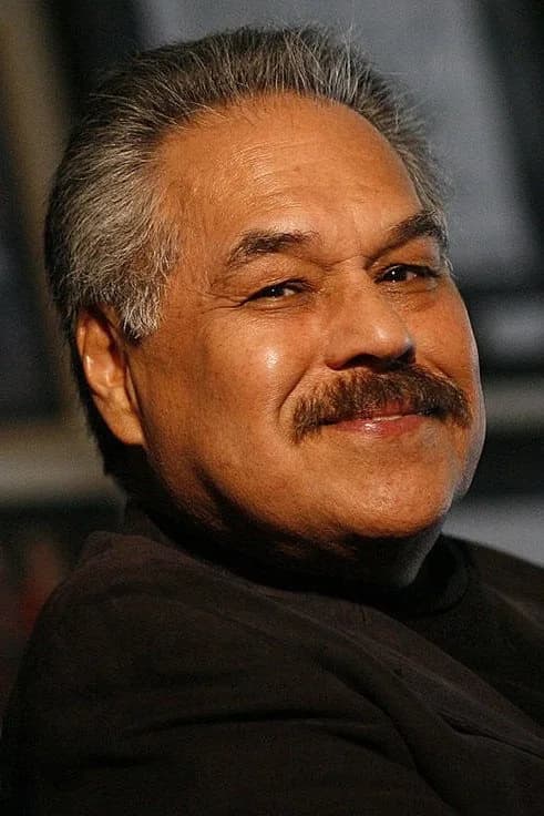 Photo de Luis Valdez