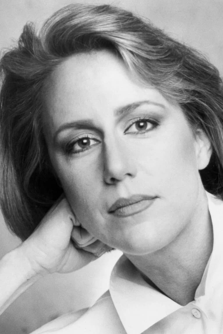 Photo de Jennifer Warnes