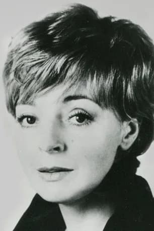 Foto von Barbara Leigh-Hunt