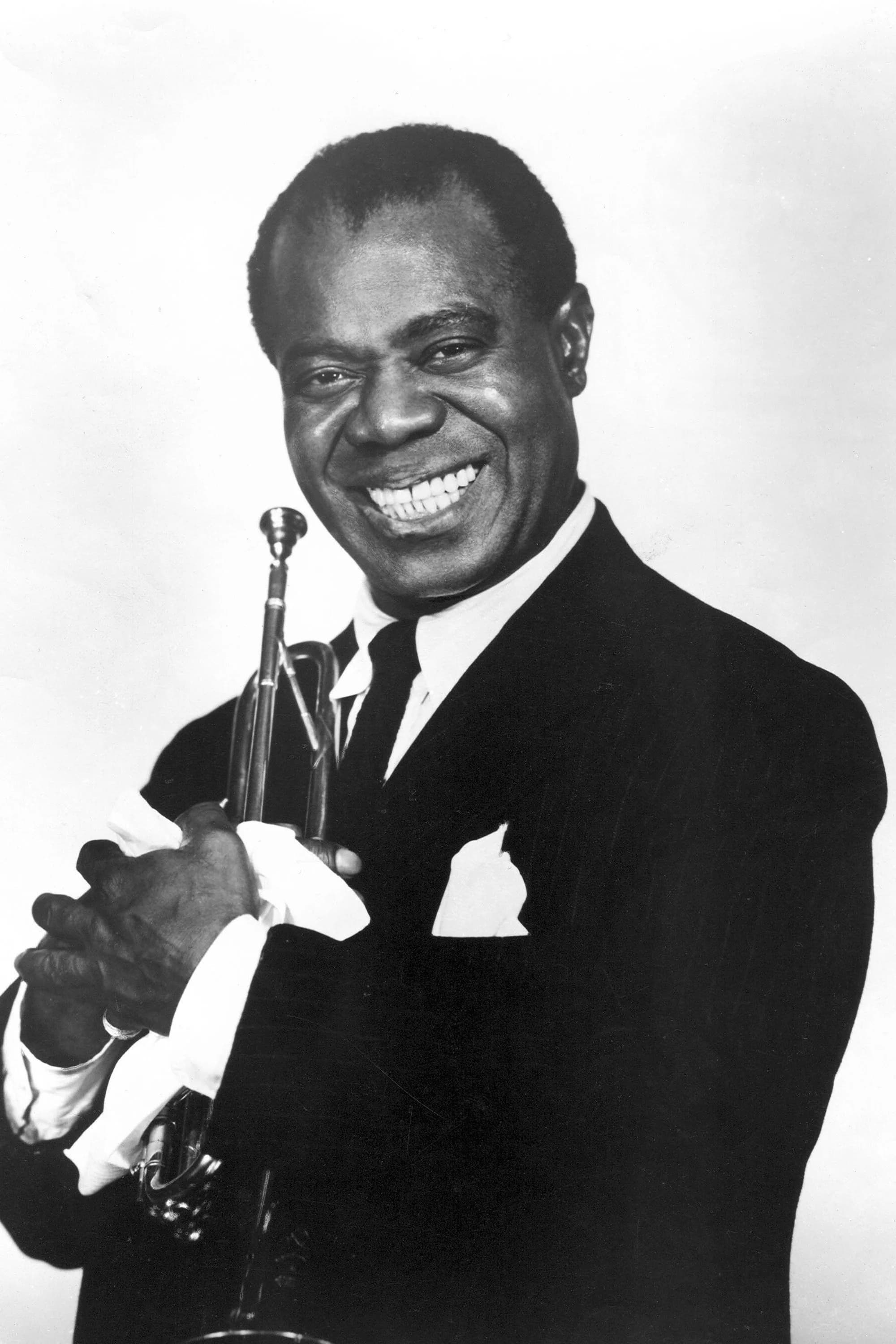 Photo de Louis Armstrong