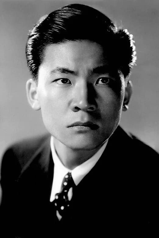 Foto von Victor Sen Yung