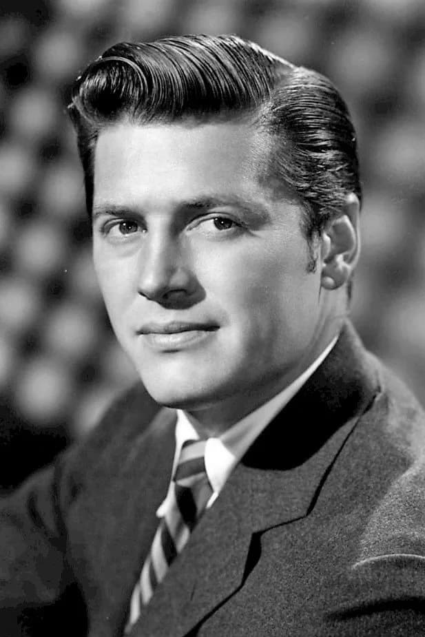 Foto von Gordon MacRae