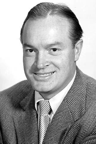 Photo de Bob Hope