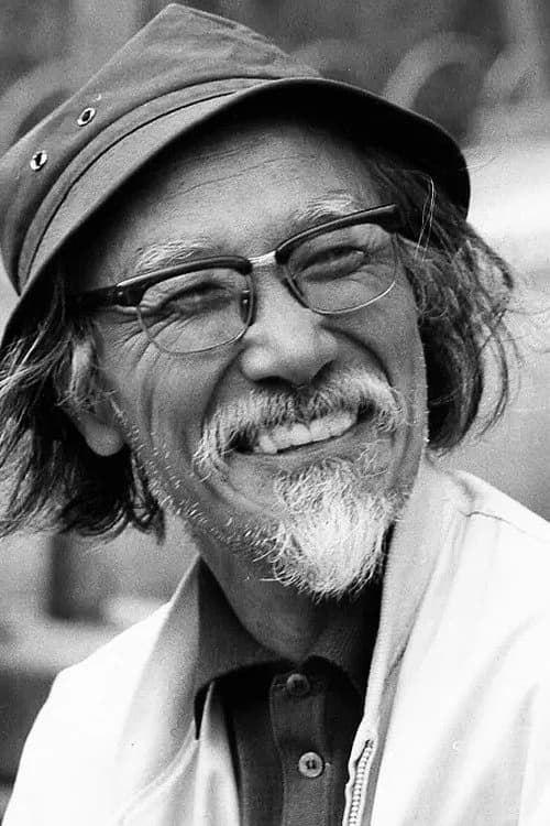 Photo de Seijun Suzuki