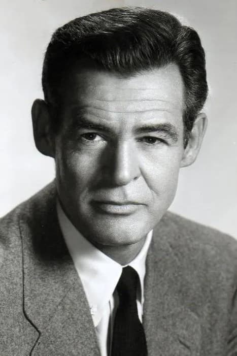 Robert Ryan photo