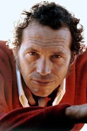 Foto von Warren Oates