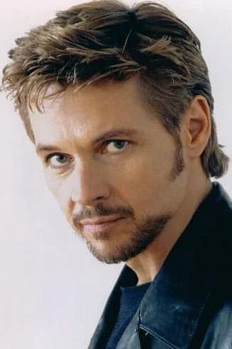 Foto de Stephen Nichols