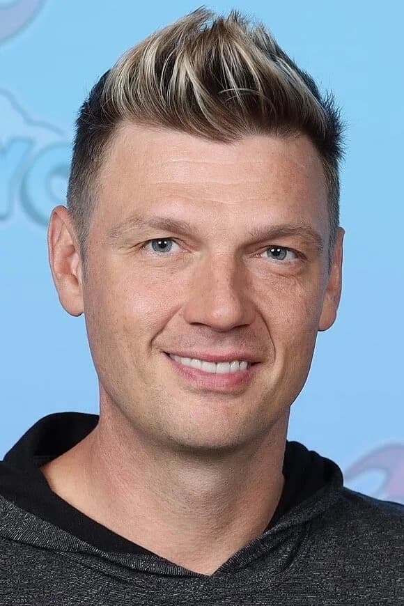 Photo de Nick Carter
